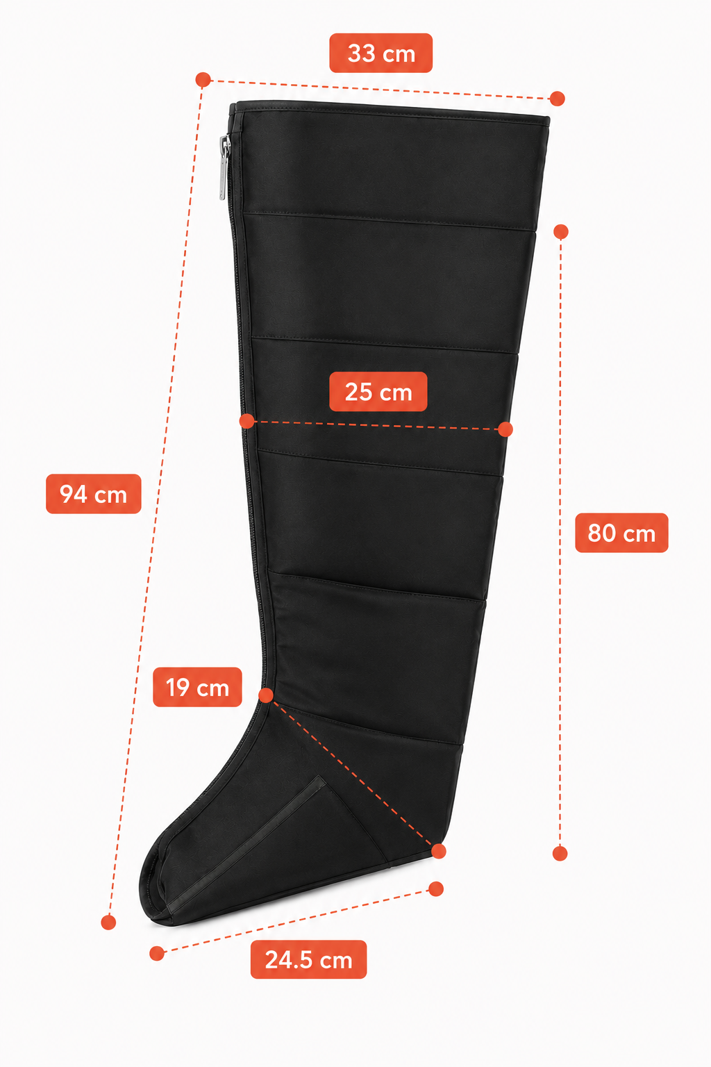 Compression Boots