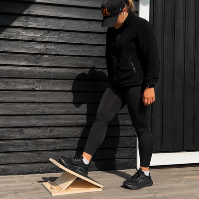Stretch och Mobilitets Bräda (+Gratis stretchguide inkluderad)