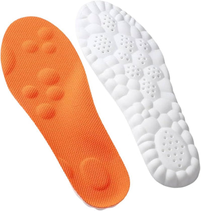 VivoStep – Stötdämpande komfortsulor