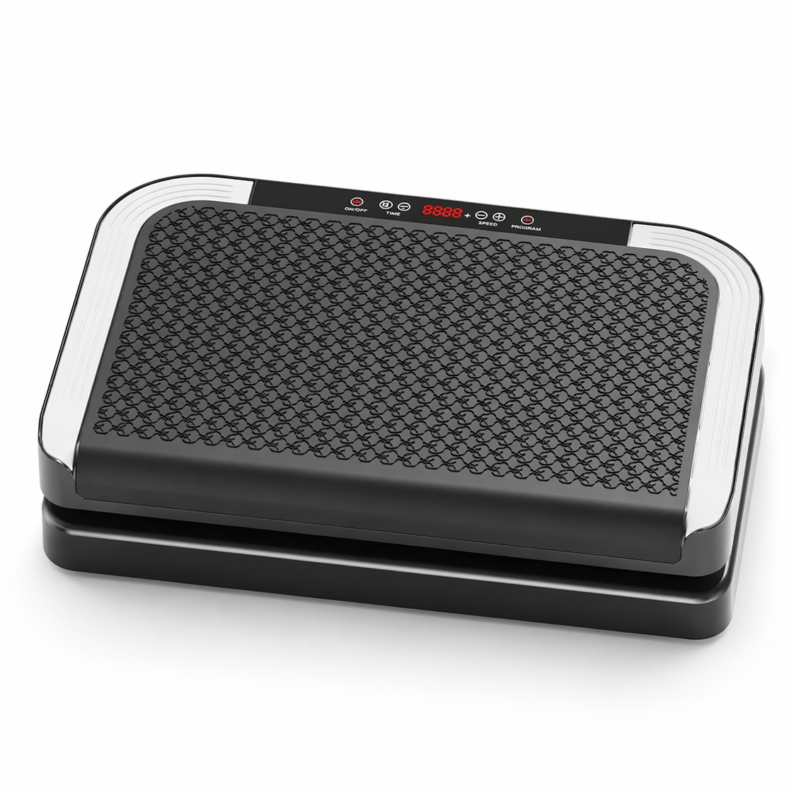 Vibrationsplatta