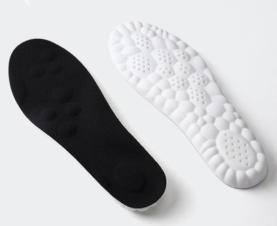 VivoStep komfortsulor i svart